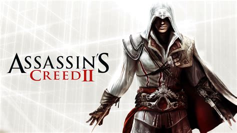 passer générique assassins creed 2